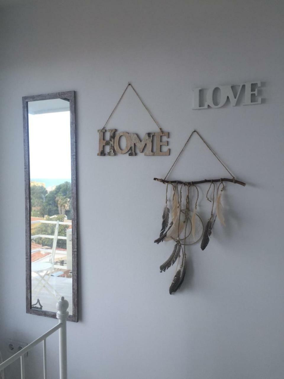 Appartement Alegranza *